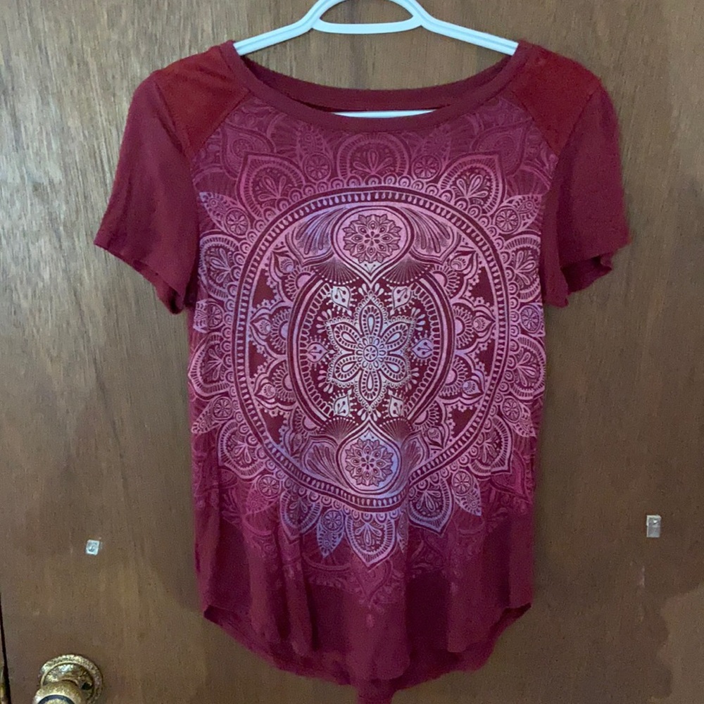 Hollister Dreamcather Tee
